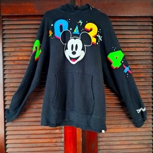 CUTE UNISEX Disney hoodie